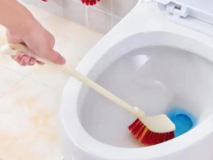 卫生间清洁，卫生间最佳扫除法有哪些？